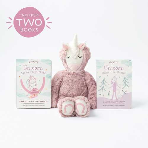 Unicorn Slumberkins