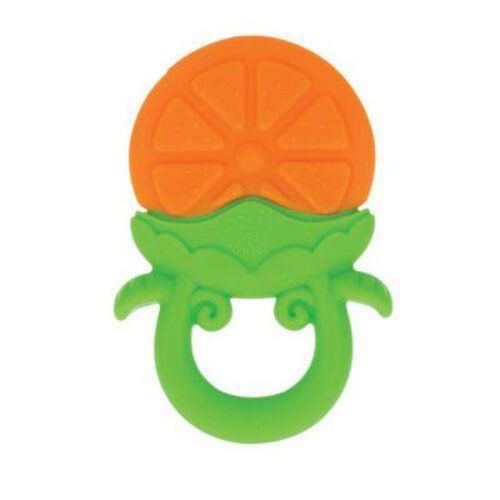 Nuby Fruity Chews Teether