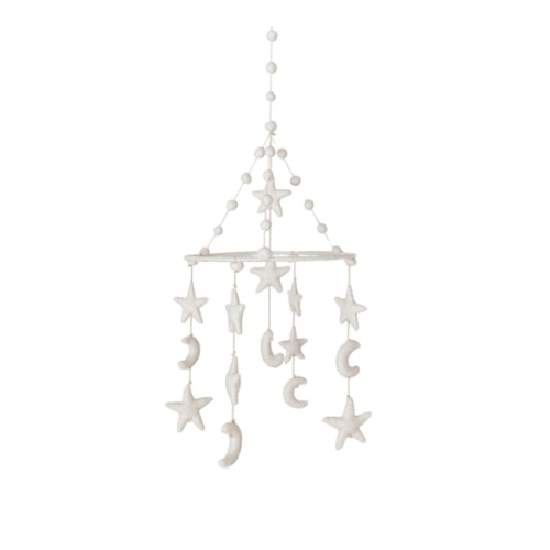 Classic Mobile, Stargazer