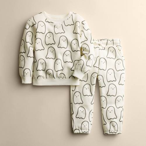 Baby & Toddler Little Co. by Lauren Conrad 2-Piece Fleece Set