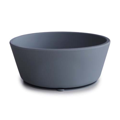 Silicone Suction Bowl - Tradewinds