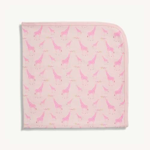 Baby Blanket – Magnetic Me