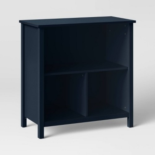 Osa Kids' Bookcase - Pillowfort™, Color: Blue