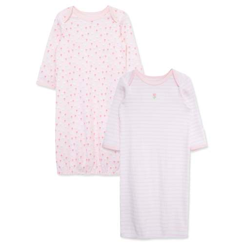 Tulips Gowns (2-Pack)