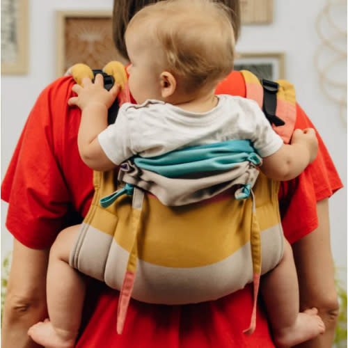 Onbuhimo, Pastels | Mama and Roo's – Mama & Roo's