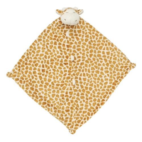 Lovie Blankie - Giraffe Tan – Angel Dear