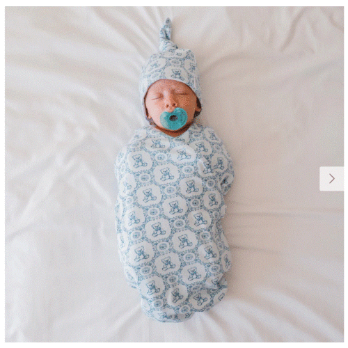 COCOON SWADDLE