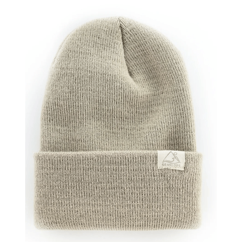 Knit Beanie Hat