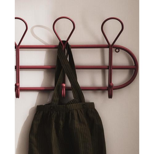 KIDS' IRON COAT RACK