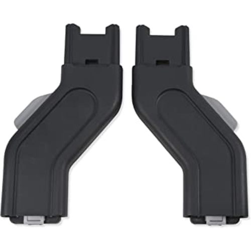 UPPAbaby VISTA Upper Adapters (for VISTA 2015-later)