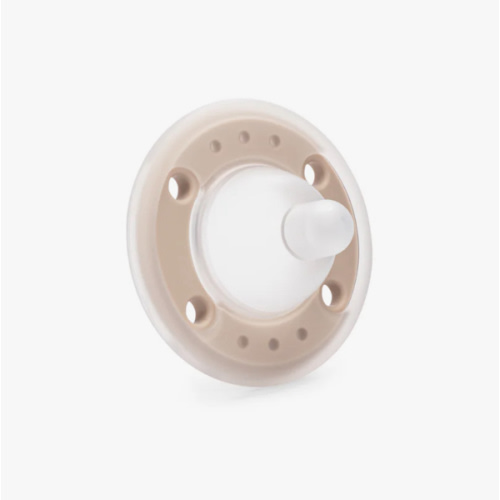 Ninni Pacifier Oatmeal 1 Pack