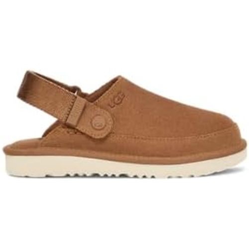 UGG Unisex-Child K Tazz Pop Sketch Slipper