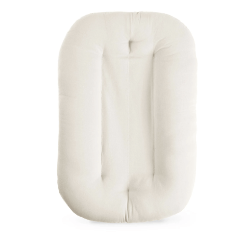 Infant Lounger | Natural
