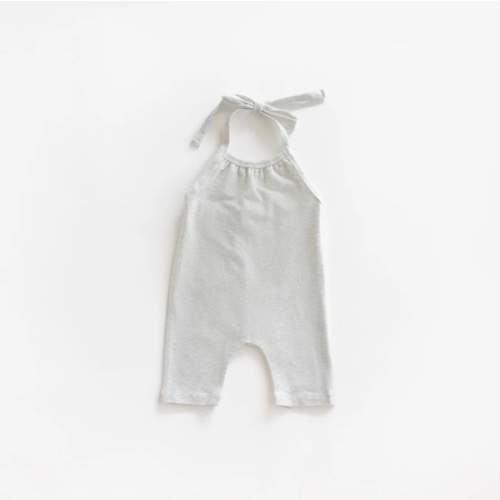 Halter Romper