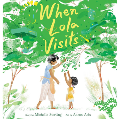 When Lola Visits