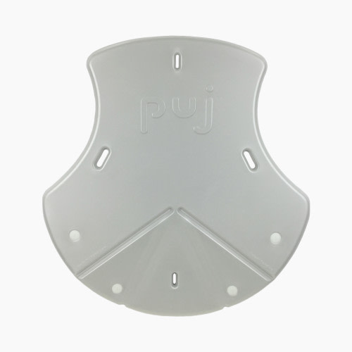 Puj Tub - Gray