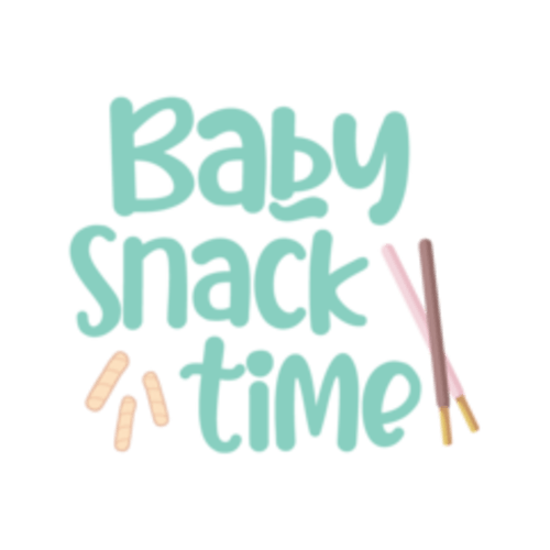 Baby Snack Time Board Book (Korean)Baby Snack Time | English Chinese Bilingual Children's Board Book