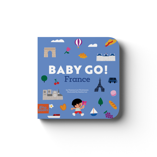 Baby Go! France