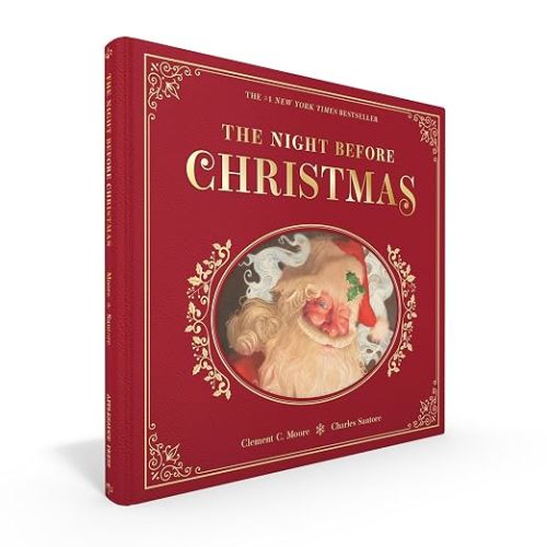 The Night Before Christmas: The Collectible Edition