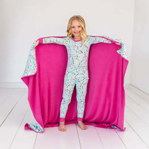 Friends Forever Large Cloud Blanket®