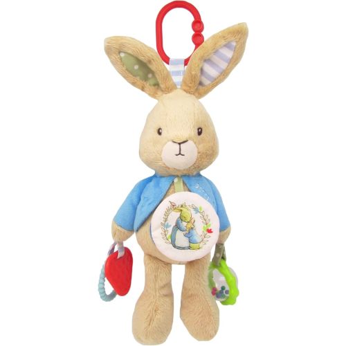 Beatrix Potter Peter Rabbit Activity Toy