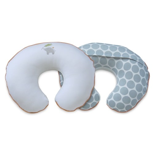 Boppy 100% Organic Fabric Slipcover - Boppy | Support for all Momkind 