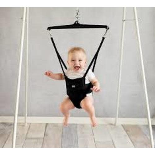 Jolly Jumper *ICONIC* - The Original Jolly Jumper with Door Clamp