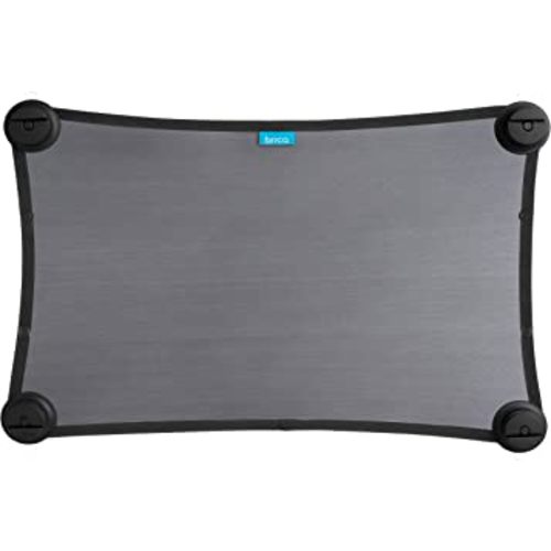 Munchkin® Brica® Stretch to Fit™ Car Window Sun Shade, Helps Block UVA/UVB Rays