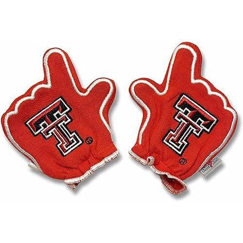 Day1Fans Officially-licensed Protective Baby Mittens