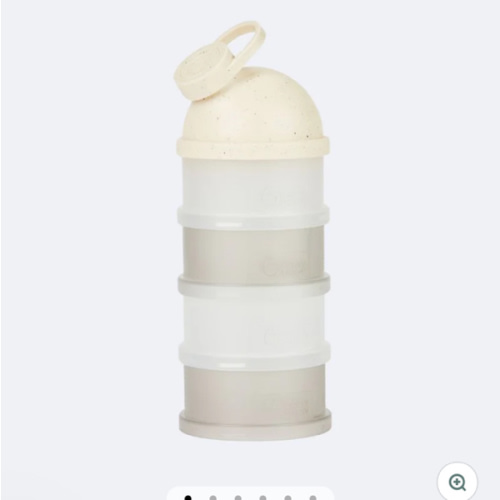 Babydose Formula Dispenser