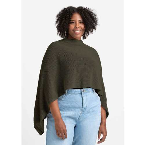 Olive Cocoon
