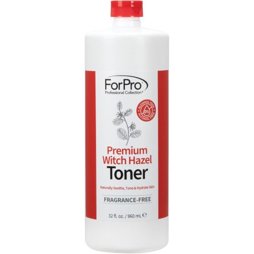 Witch Hazel, Alcohol-Free