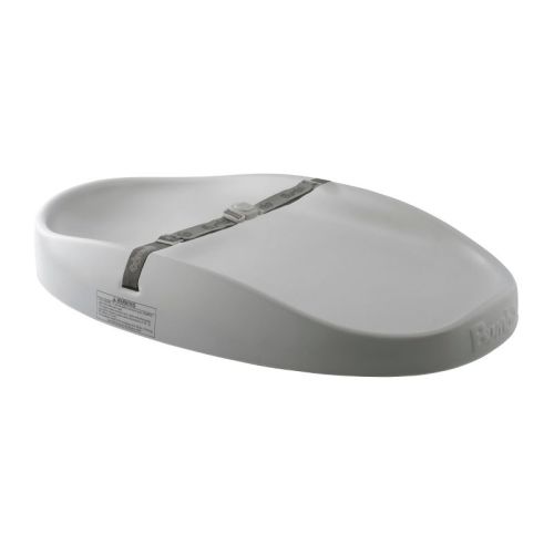 Bumbo Changing Pad, Color: Gray