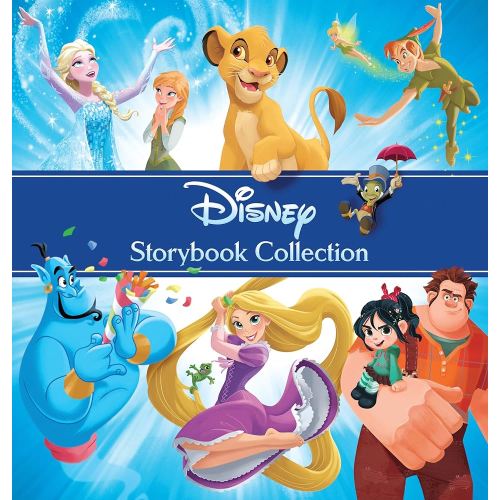 Disney Storybook Collection-3rd Edition