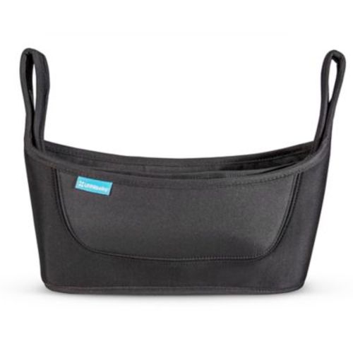 Carry-All Parent Organizer for all strollers by UPPAbaby® - GREY - ONE SIZE