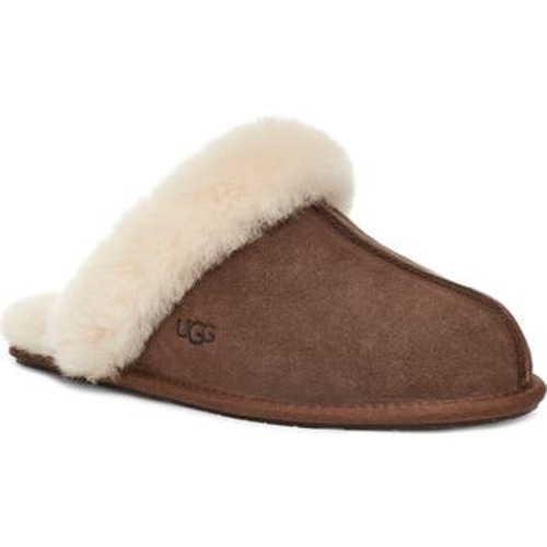 Scuffette II Slipper (Women), 6