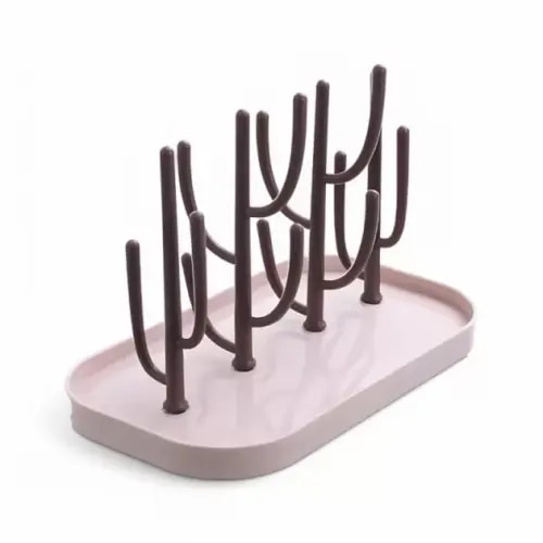 Baby Bottle Drying Rack - Kidzly