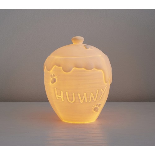 Disney's Winnie the Pooh Ambient Night Light (7")