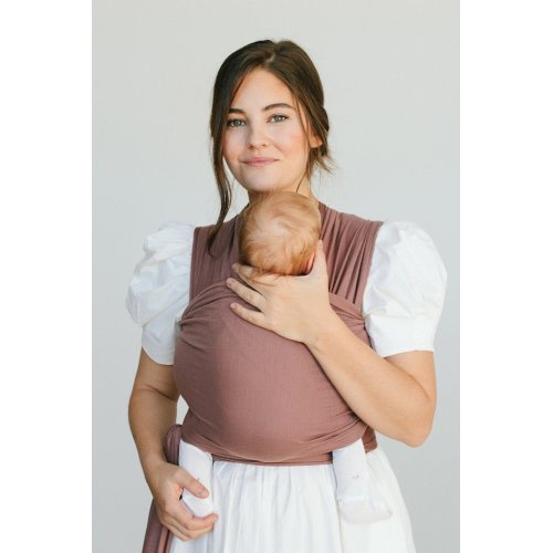 BABY WRAP - Cottage Rose | Baby Wraps | Solly Baby