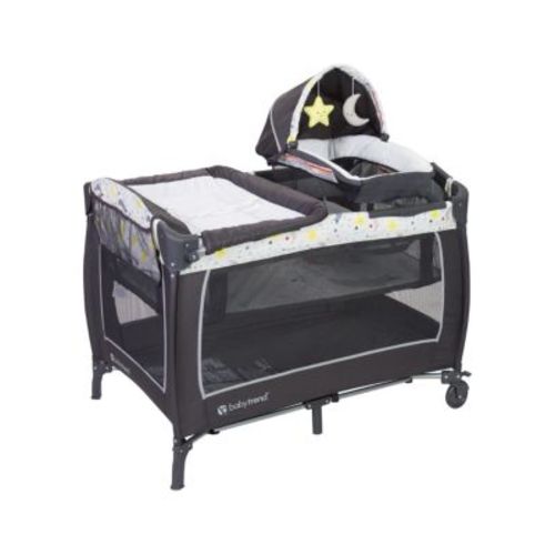 Lil Snooze Deluxe 2 Nursery Center