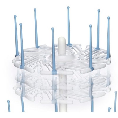 Munchkin High Capacity Bottle Drying Rack