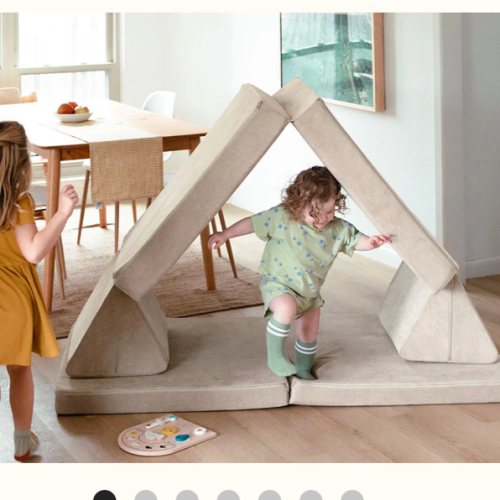 The Nugget® - Bamboo- color Dunebuggy