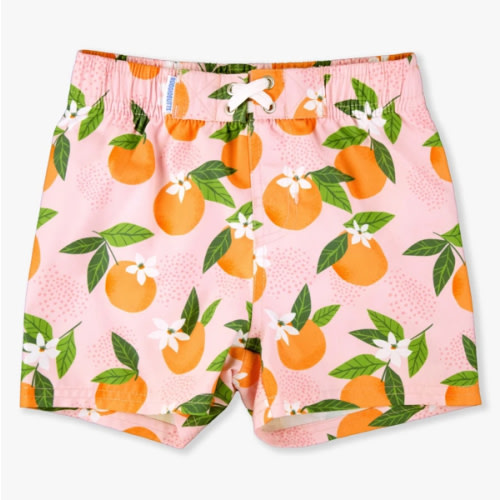 Swim Trunks | RuffleButts & RuggedButts
