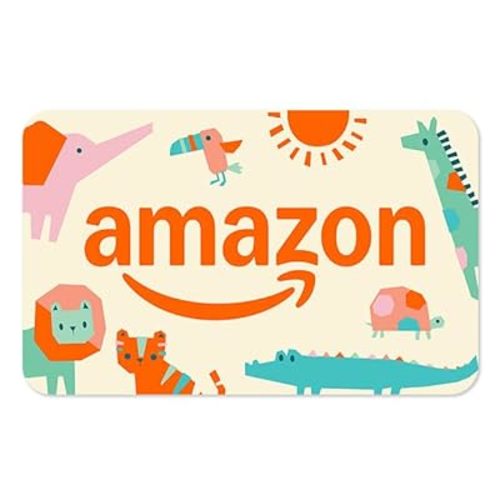 Amazon.com.au eGift Card