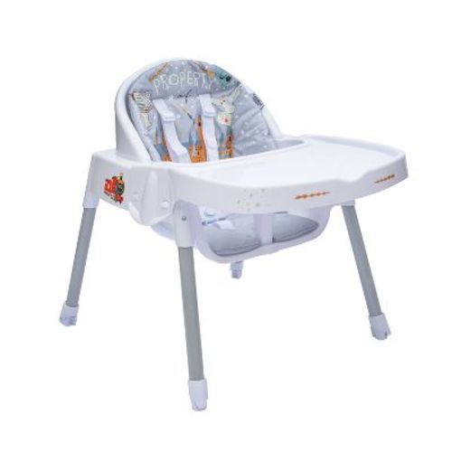 Kidsembrace Harry Potter 4-in-1 Highchair