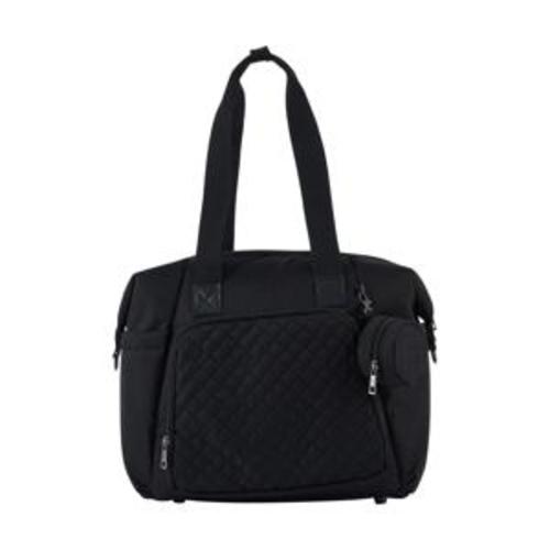 Tote Nappy Bag