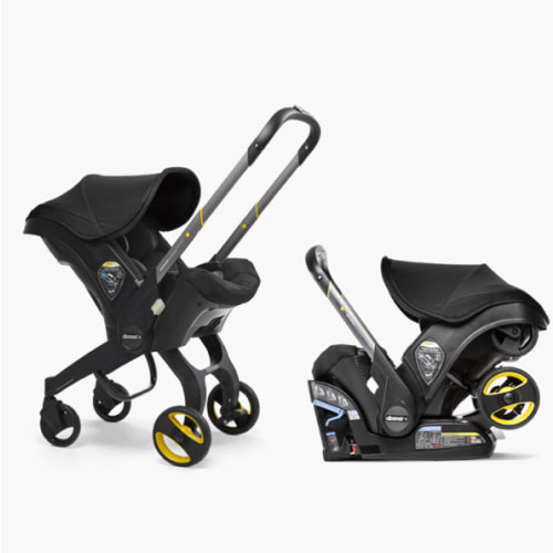 Doona + Car Seat & Stroller