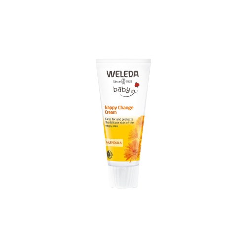 Weleda Weleda Calendula Nappy Change Cream | David Jones