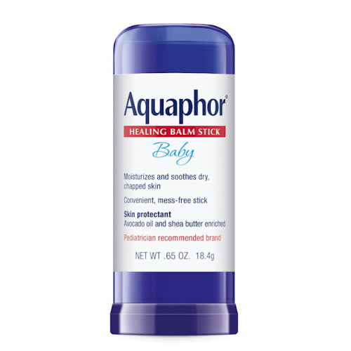 Aquaphor Baby Healing Balm Stick