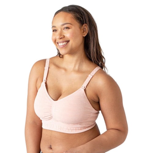 Sublime® Hands-Free Pumping & Nursing Bra